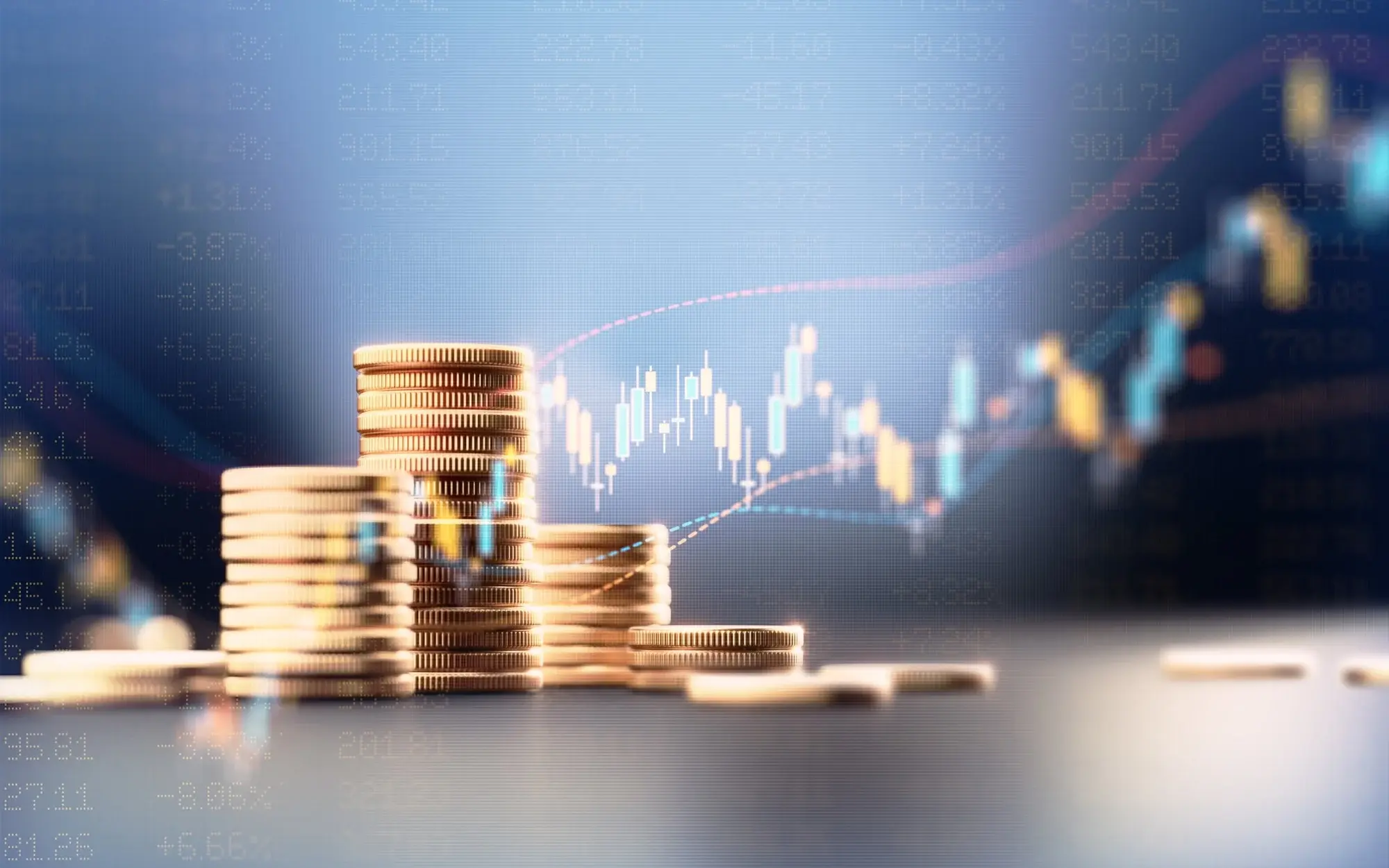 Inversion y Diversificacion